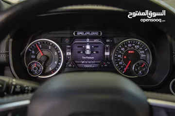 20 2020 Ram 1500 laramie