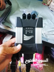  4 جهاز فحص سيارات