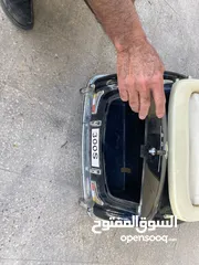  6 سيارة اطفال شحن ع البطارية