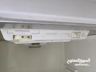  5 للبيع ثلاجه نضيفة صناعه أمريكية