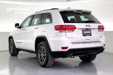  8 2018 Jeep Grand Cherokee Limited Plus  • Big Price Drop  • 1 Year free warranty • 334421