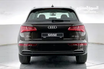  3 2020 Audi Q5 45 TFSI quattro S-Line & Technology Selection  • Flood free • 1.99% financing rate