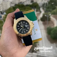  1 ساعات رولكس كوبي ماستر