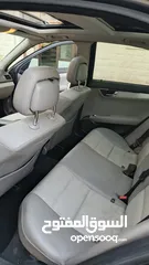  3 Mercedes c200 2008 kompressor