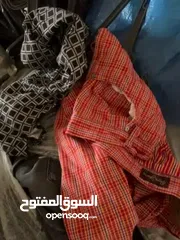  25 ملابس بالة للبيع المستعجل