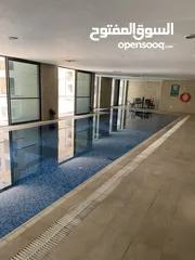  14 Furnished Studio in Damac New Abdali (ستوديو مفروش في مجمع دماك