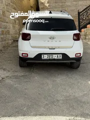  2 هونداي ڤينو
