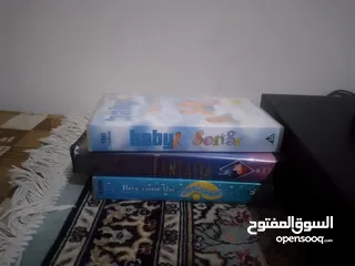  4 جهاز فيديو فيلبس