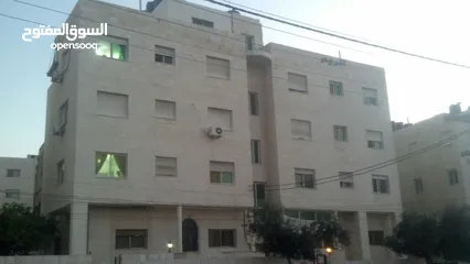 9 اربد غرب جامعه اليرموك - شقق مفروشه مشتركه للطالبات و الموظفات.، الشقه 3 غرف واسعه، الايجار للغرفه