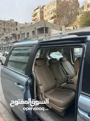  4 كيا كرنفال 2013