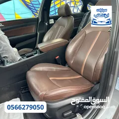  9 هيونداى سوناتا 2019