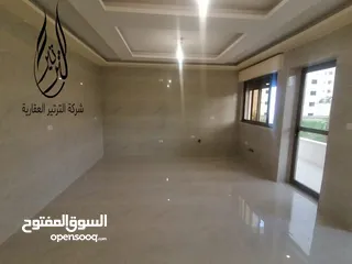  5 شقة طابق ثالث مميزة للبيع كاش وأقساط في ضاحية الأمير علي