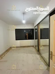  9 شقة مميزة - الصويفية - 3نوم 1ماستر - 220م - قرب الخدمات العامة - منطقة هادئة ومميزة