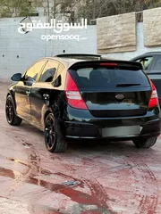  3 للبيع هوداني i30 موديل 2008 سعر مميز على الكاش