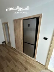  5 شقة للبيع بجبل اللويبدة