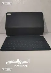  1 كيبورد ايباد magic keyboard