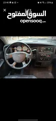  6 دودج رام SLT 2004 Hemi 4x4 Dodge Ram