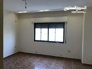  4 شقة مميزة للإيجار في شفا بدران مع افضل مرافق ممكنة 8 خزانات مياه 3 غرف (واحدة ماستر) لا تضيع هالفرصة