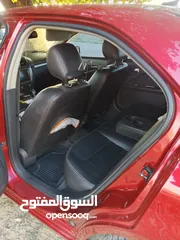  2 فورد فيوجن 2011  فحص كامل فل كامل