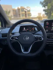  24 Volkswagen ID.4  x pro - 2022 Panorama متحركة فل كامل فحص كامل