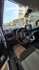  5 سيتروين بيرلنجو