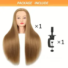  1 راس دمية تدريب