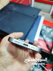  7 ايفون 15 برو بيع مراوس