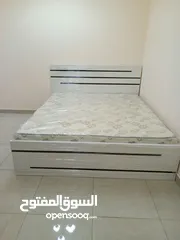  19 brand new bed and metres