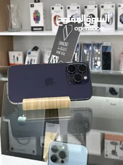 20 متجر دايموند موبايل iPhone 14 Pro مستخدم بحالة الجديد