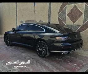  4 ارتيون مميزة