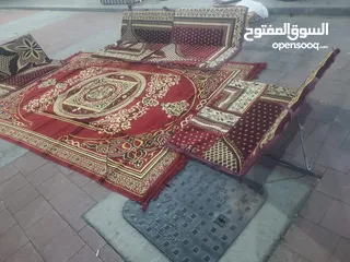  1 جلسات بريه ومخيمات