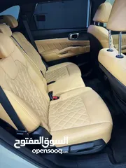  7 كيا سورنتو