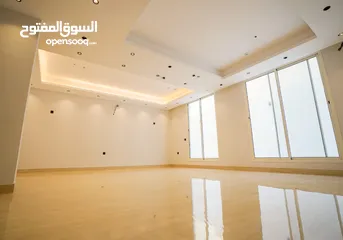  2 شقة في الرياض حي النفل جديدة أول سكن