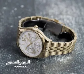  6 ساعة ليكوبر النسائية lee cooper watch women new item