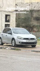  2 جولف 2009 للبيع