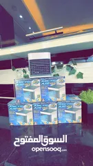  1 مكيف هواء بارد