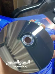  3 لعبة (Gran Turismo) سباق سيارات