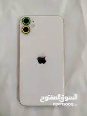  1 ايفون 11 للبيع