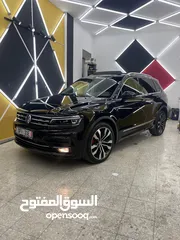  3 تيجوان فوكس فاجن