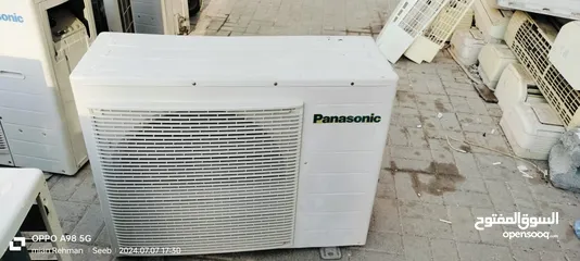 4 2 ton Panasonic