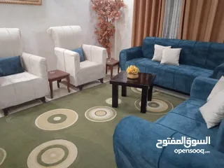  3 كنب تفصيل جهاز عريس