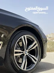  4 BMW 740Le بي ام دبليو