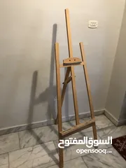  2 ستاند رسم حجم متوسط