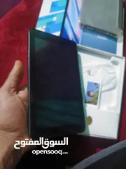  2 تابلت قوي جدا 256.جيجا  6رام الجهاز حلو كثير للألعاب 5G