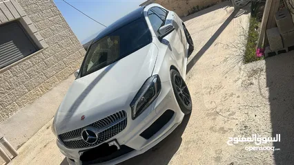  3 مرسيدس 180