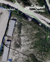  1 بيع قطعة ارض