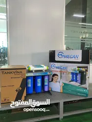  3 صيانة وتركيب فلاتر المياه المنزليه منزليه
