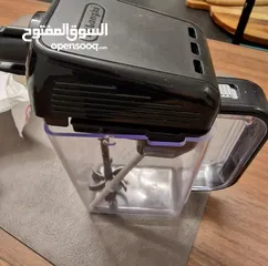  4 ماكينه قهوه ديلونجي Delonghi PrimaDonna Elite Experience Coffee Machine