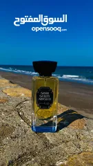  25 عطور فرنسيه