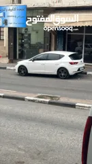  4 سيات ليون 2018 ماتور 1200 تيربو  جير عادي  فحص نخب